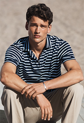 ICONICS by RALPH LAUREN