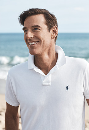 ICONICS by RALPH LAUREN
