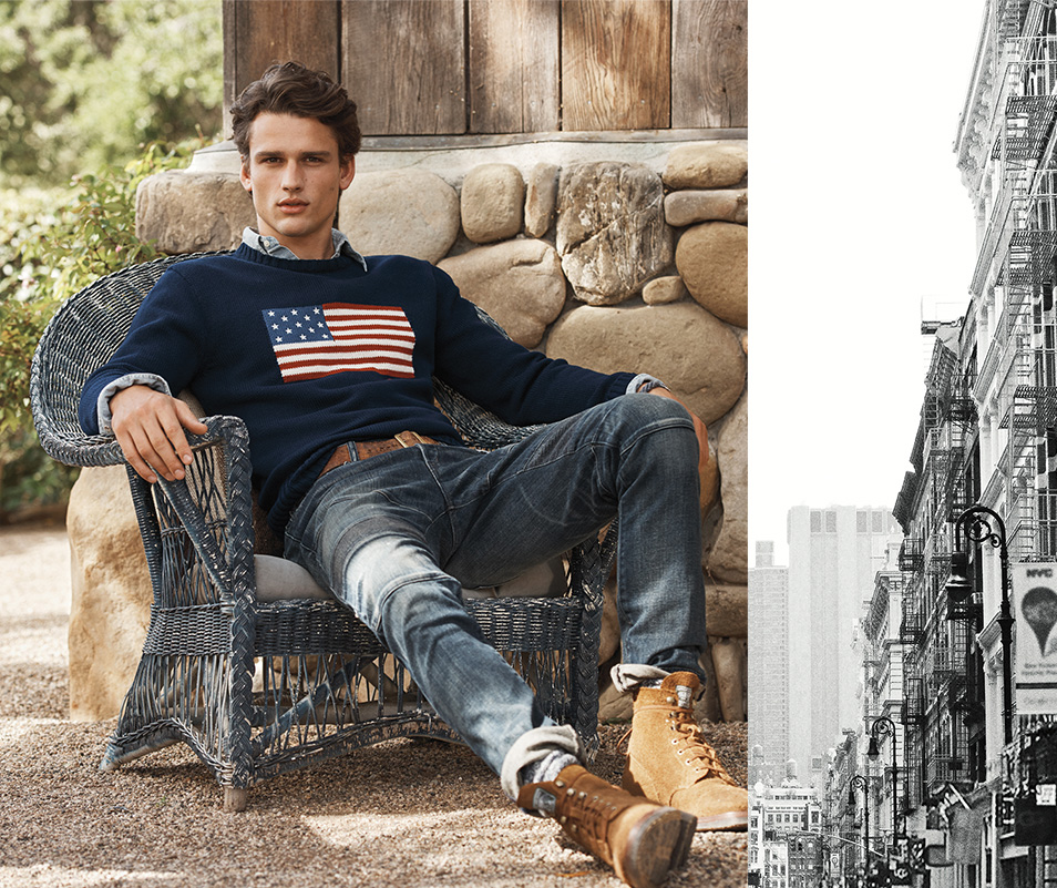 Ralph Lauren
