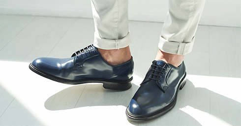 Choose Category - Shoes