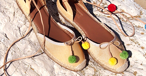 Choose Category - Shoes